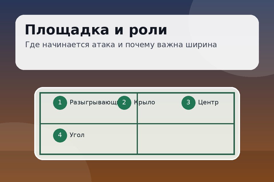 Баскетболист в броске